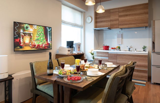 Miidokoro House Hotel - Foto 16