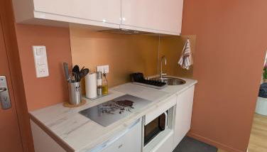 La Suite - Résidence Chez Gally à Angers - Photo 4