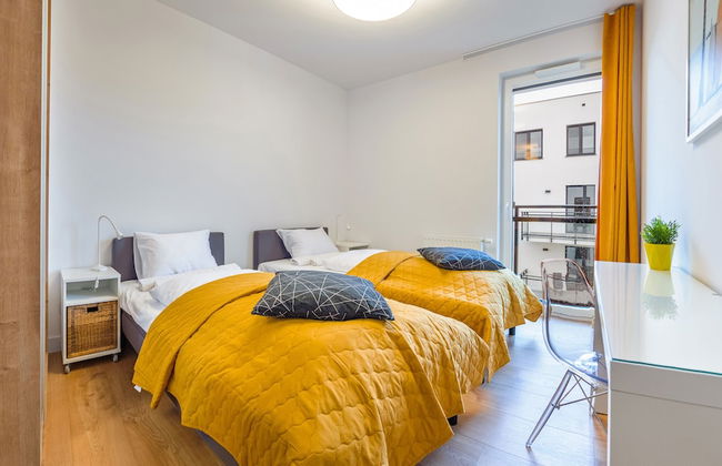 Apartamenty Sun & Snow Nexo - Photo 11