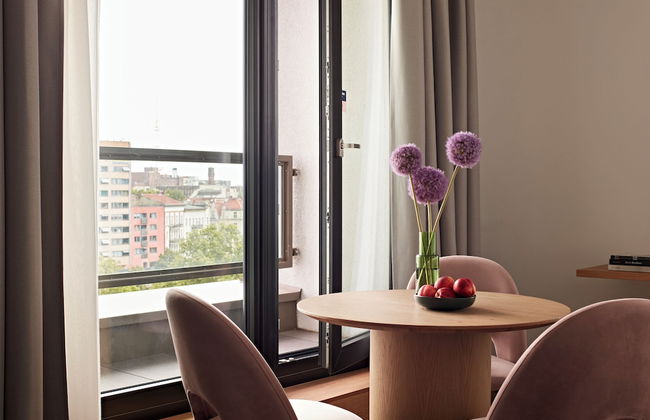 Numa Berlin Drift - Foto 31