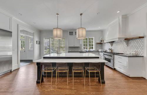 Luxury 5BR Buckhead Home World Cup Ready - Foto 20