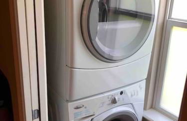 McKinley House - Gym, Garage and Fenced Yard - Photo 12