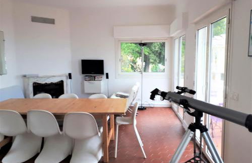 Elegant Seaside Villa in Èze - Foto 34