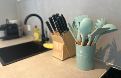 GIH Apartments - Neufahrn - Foto 63