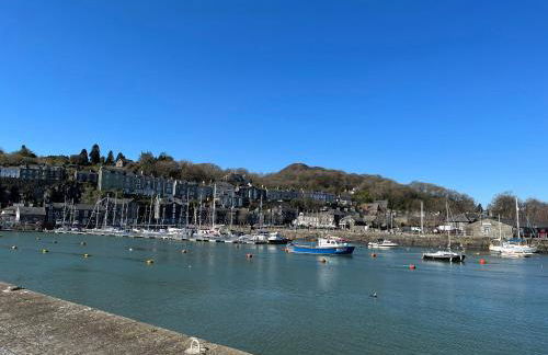 Garth Cottage - Foto 34