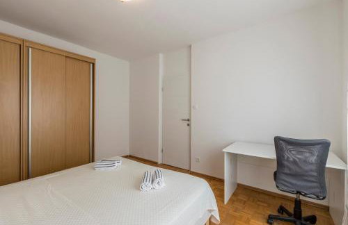 Pujanke Residence - large 3 bedroom apartment - Foto 26