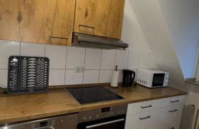 Monteurwohnung 3 Ferienwohnung Business Appartement Velbert 6 Personen - Foto 10