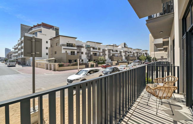 Silkhaus Harrington House, JVC Dubai - Photo 66