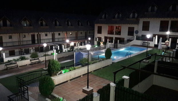 Sierra de Cazorla - Foto 2, Imagen principal