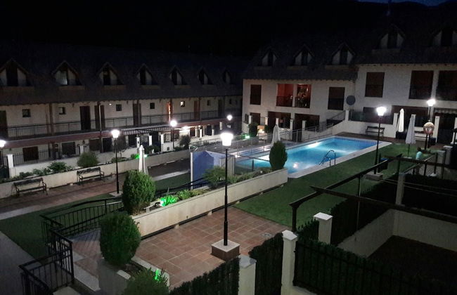 Sierra de Cazorla - Foto 1