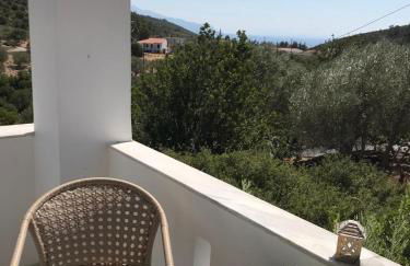 White Oasis Samos-Retreat - Foto 45