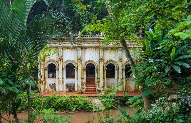 Tour por Doi Suthep al atardecer - Foto 1