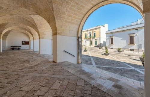 Apartments Alba Lilia - Puglia Salento - Foto 55