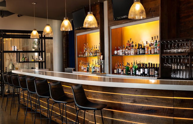 Canvas Hotel Dallas - Foto 44