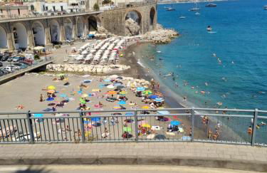 Atrani Mare Fuori appartamento sul mare - Foto 10