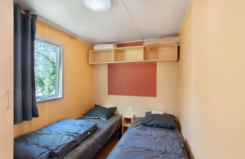 Mobilhome Albizia 4 p Climatisé - Photo 10