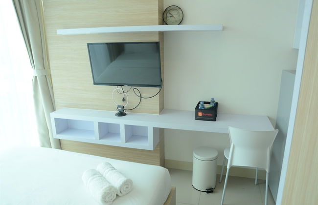 Brand New Studio Tree Park Apartment near ICE BSD - Foto 17