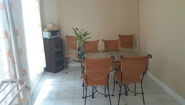 Kota Bunga J - Foto 2, Vestíbulo