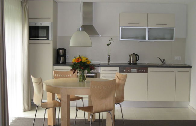 Bohemia Apartments - Foto 13