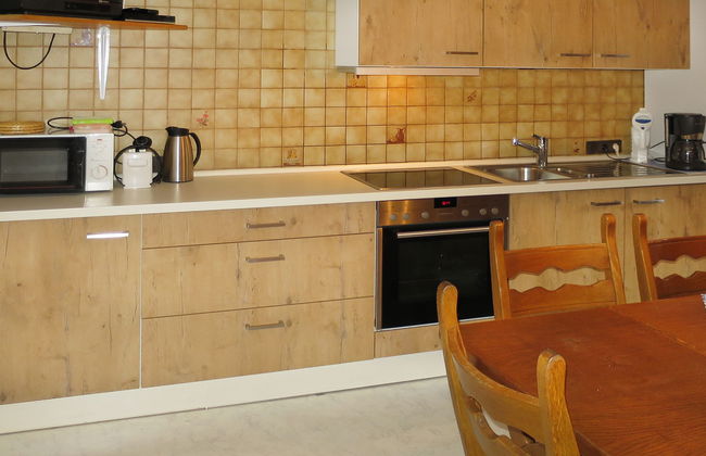 Jagdhaus Strengen - Foto 8