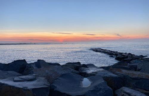 Grand Historic 8BR 6 5BA Mansion Waterfront Decks - Foto 48