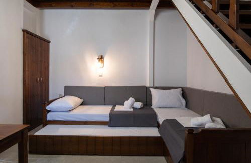 Bosporus Apartments - Foto 70