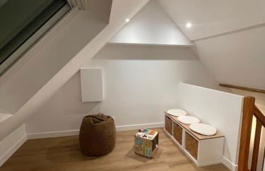 Nouveauté Ty Cosquer Maison de vacances proche plages - Foto 39