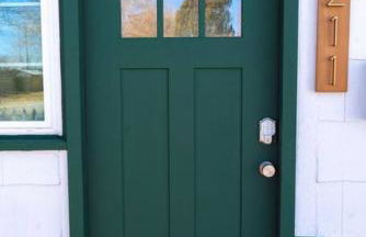 University Home Close to Nob Hill - Foto 16