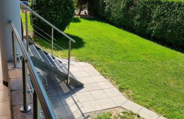 Privatunterkunft Straubing - Foto 25