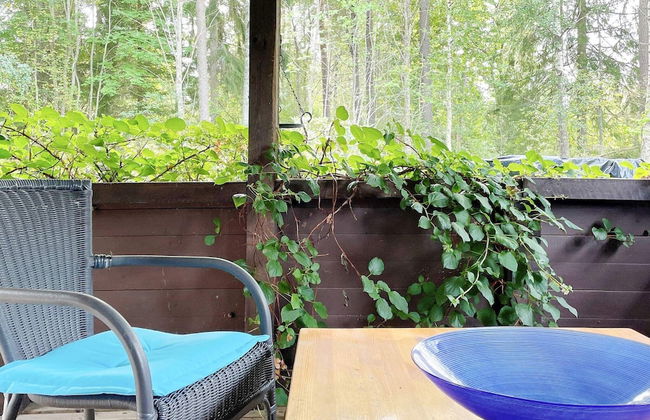 4 Person Holiday Home in Rimbo-by Traum - Photo 34