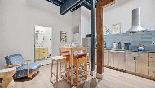 Memory - Adorable 1 BR Apt with Heated Pool - Foto 2