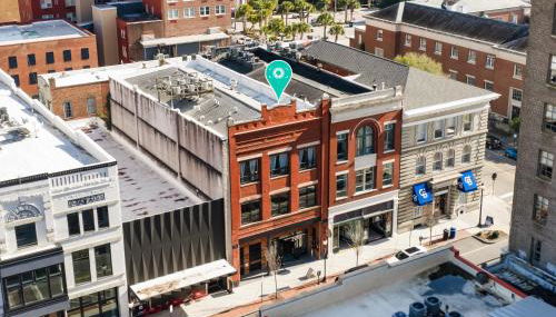 Luxe 220 Suite 1 - Foto 3