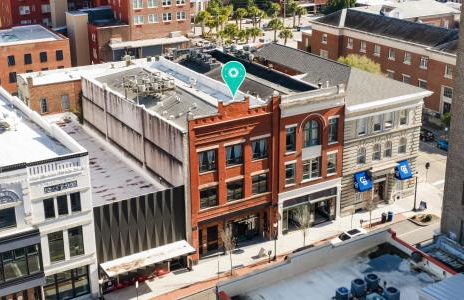 Luxe 220 Suite 1 - Foto 3