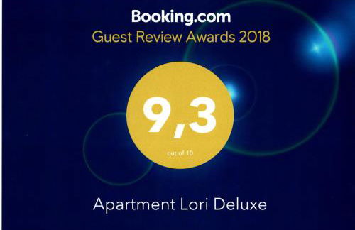 Apartment Lori - Foto 6