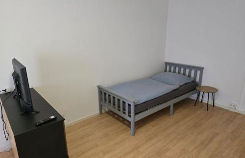 Unterkunft Mylau S19 u - Foto 7