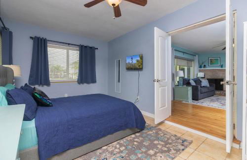 Family House, heated pool - Foto 26