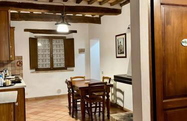 Agriturismo Le Querciole in Val d'Orcia - Foto 57