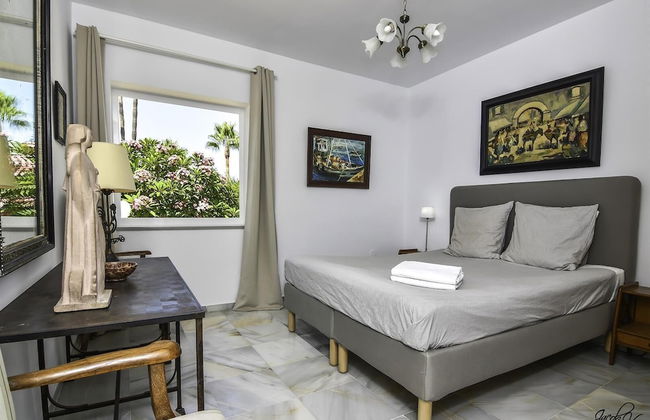 Beautiful Villa Near Beach - Marbella - Foto 2