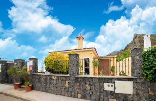 Live Villa Las Salineras - Foto 41