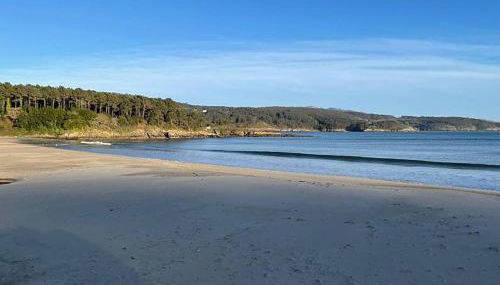 Apartamento Sardiñeiro- Fisterra - Foto 1