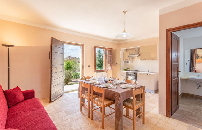 Borgo Pulciano Agriturismo - Photo 40