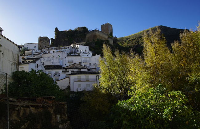 Vivienda Rural Rio Cerezuelo - Photo 41