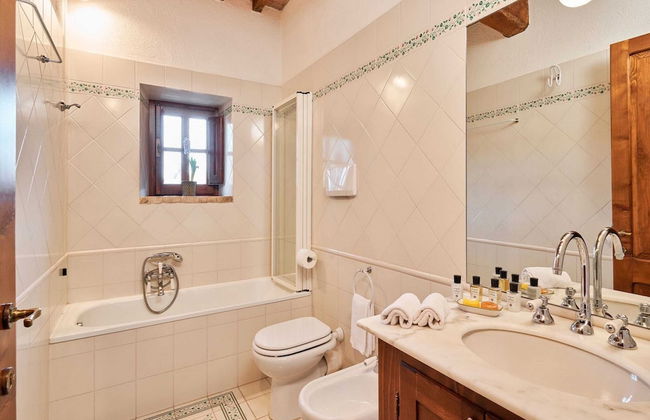 Unique Country House in an old Hamlet - Foto 67