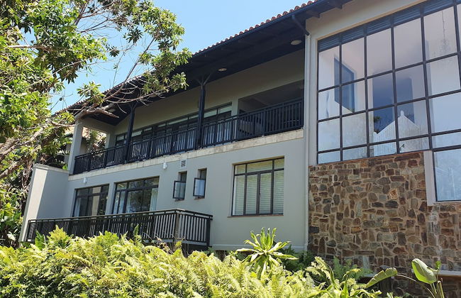 Zimbali beach estate - Foto 64