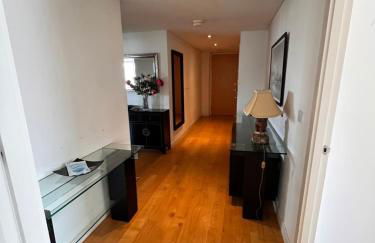 Stunning 3 Double Bedroom Apt in Greenwich near O2 - Foto 17