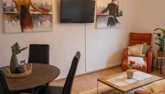 Haus Eifelglück am Stausee Obermaubach - Photo 2