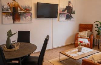 Haus Eifelglück am Stausee Obermaubach - Foto 2