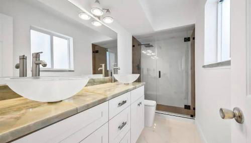 Inactive 193 Modern, 4B&3B with Pool and Lake - Foto 3, towels, Shower