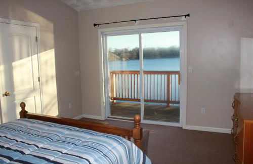 Lake Shore House - Foto 13
