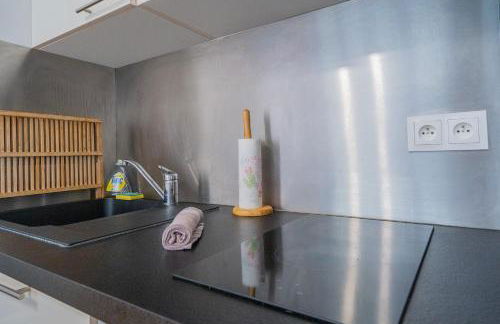 Room in Toulouse - Studio 2 proche Airbus à TOULOUSE ST Martin du Touch - Foto 7